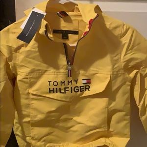 Tommy Hilfiger Jackets & Coats - Jacket Tommy Hilfiger Jackets & Coats - Jacket